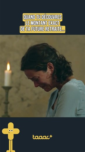 Tu veux vraiment compter uniquement sur ta retraite ?
