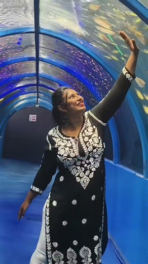 Finding Nemo in real life! 🐠😍 #shorts #youtubeshorts #shortvideo #trending