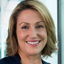 Heather Bresch | Speaking Fee | Booking Agent