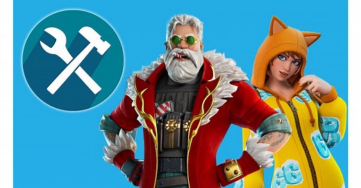 Fortnite-Server sind wieder online: Aktueller Server-Status und alle Inhalte des Updates 39.11