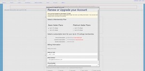 Billing & Membership FAQ