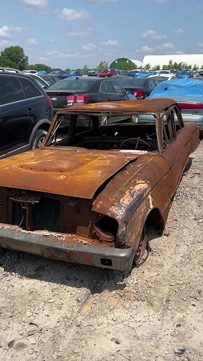 ID of 1962 Ford Falcon, I decode the VIN at the end of the video #VINdoctor #fordfalcon #vehicleID