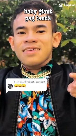 Baby Giant: The Story of Renz, the Jejemon Vines Star