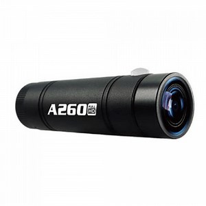 Supercam  A260 電單車全高清行車紀錄器 16GB 香港行貨 | YOHO