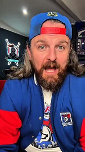 Chapter closed. Back to business. | The Knighted