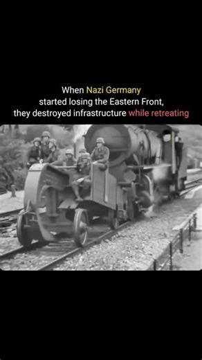 Germany's brilliant idea during WW2 #germany #engineering