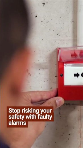 Choosing the Right Commercial Fire Alarm