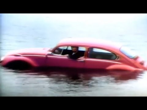 VW Beetle 'Airtight!' Commercial (1974)