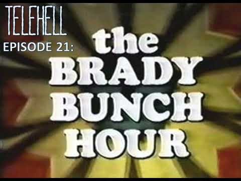 EPISODE 21 - The Brady Bunch Hour (1976)
