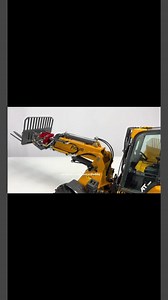 16K views · 229 reactions | Lesu AT1050 telescopic loader. What color do you want it painted? | Toucanhobby | Facebook