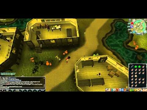 RSTask: Morytania Hard Task Set Guide