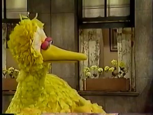 Sesame Street Visits The Firehouse