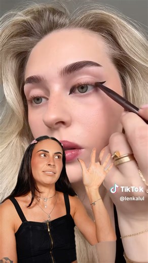 Hack make-up occhi 🫢