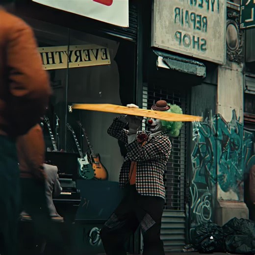 #TikTokFilmTVCompetition #filmbreaker #moviereview #usmovies | joker