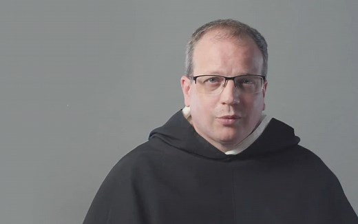 29. Deus的属性（ 阿奎那101）