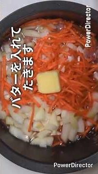 炊飯器でチキンライス #洋食 #チキンライス #オムライス ＃グルメ #レシピ