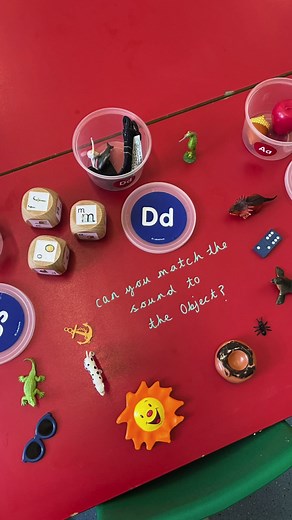 DIY phonics dice 🎲 these are so handy at the start of the year in my classroom when introducing initial sounds to the little ones. I get my wooden dice blocks from @Hobbycraft you get three in a pack. #fyp #fypシ゚ #foryoupage #read #phonics #kindergarten #eyfs #kindergartenteacher #fun #earlyyearsideas #classroom #kidstiktok #kidsactivities #teacher #funforkids #diy #artsandcrafts