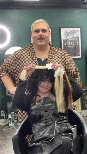 Houston Hair Stylist: Color Correction and Hair Care