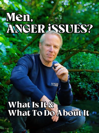Understanding Anger Issues in Men and How to Address Them