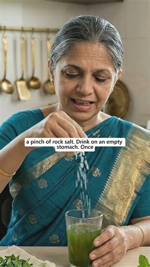 Natural Cure for Acidity & Stomach Heat | Ayurvedic Cooling Remedy You Must Try
