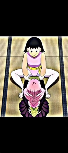 tanjiro after training #demonslayer #kny #fyp