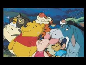 The New Adventures of Winnie the Pooh