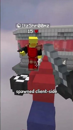 Hypixel's Most Useful Commands #minecraft