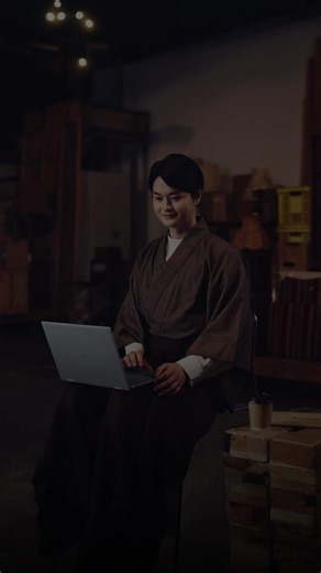 #IntelCoreUltra プロセッサー搭載のデルPCで、自分の時間をもっと楽しもう。 | Dell Technologies