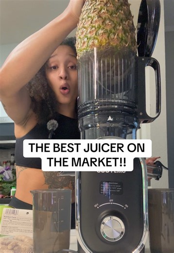 Best Juicer on Sale - Crazy Deal!