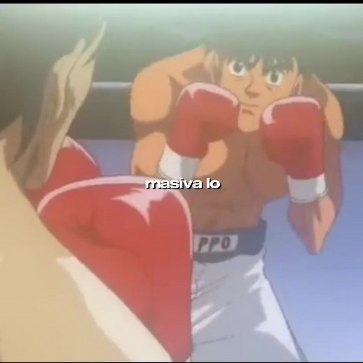 ippo vs mashiba ☠🔥 #hajimenoippo #hajimenoippoedit #ippomakanaochi #parati #fyp #badassmoment #animeedit #anime #takamura #miyataichiro #sendotakeshi #kumimashiba #boxeo #viral #kamogawa #espiritudelucha #ippovsmiyata #ippovsmashiba #mashiba #hajime