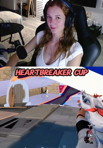 Ace Strategies in Valorant - FE4R Heartbreaker Cup