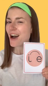 109K views · 2.2K reactions | Practicing the split digraph i-e. I tell my students that these letters are such ‘best friends’ that they hold hands over another letter and say their sound. Once your child knows this sound, get them to read lots of words containing this sound to build their reading fluency. #reading #phonics #english | Reading Tips For Parents | Facebook