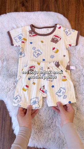 Summer Outfits for Kids: Affordable and Stylish