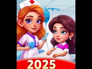 hospital story a 3D animation game