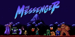 Boss: Timekeeper - The Messenger Walkthrough