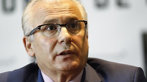 La empresa pública venezolana PDVSA contrató a Baltasar Garzón para coordinarse con la Fiscalía Española