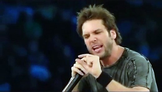 Dane Cook - Vicious Circle Clip (Atheist Sneeze)