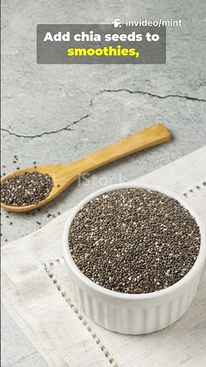 How Much Protein Is in Chia Seeds?