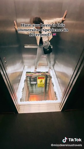 Explore Quirky Quarter in Liverpool