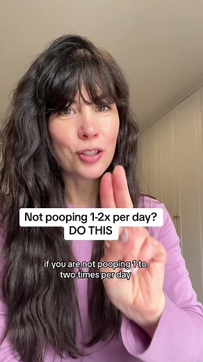 The Importance of Regular Bowel Movements for Detoxification and Hormonal Balance