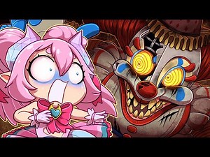 The SCARIEST Animatronic EVER!! | FNAF: Secret of the Mimic (Part 1)