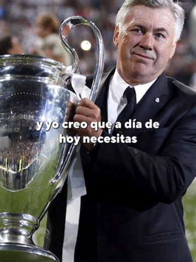 "A REAL MADRID LE FALTAN LÍDERES" 💬 ⚽ Iván Campos analizó el momento ... | real madrid c.f.