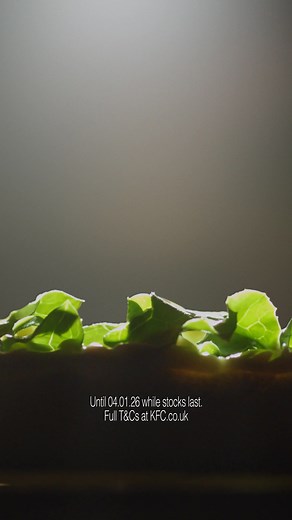 55K views | We saw you. We heard you. We ignored you again. The Stuffing Tower, only at KFC | KFC | Facebook