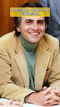 How Carl Sagan's Nuclear Winter Theory Helped End the Cold War