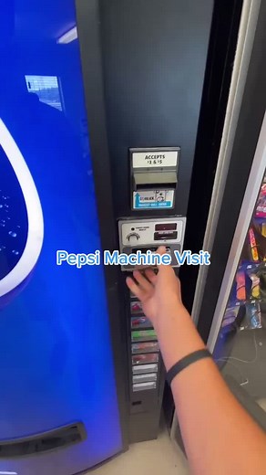 Infinity Vending, LLC on TikTok