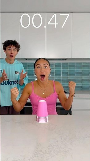 SUBSCRIBE TO SEE MORE VIDEOS! 🥰🤫❤️