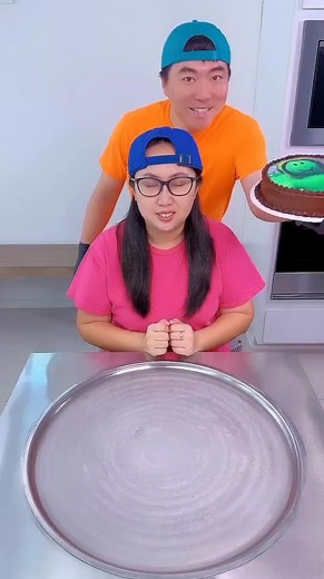 Green Bean cake vs Mr Beast chocolate 🍫 ice cream 🍦 challenge #communitysupport #community #viralpost2025シ #viralpost2025 #foryoupagereels #fypviral #foryoupageシ #foryouシ #comedy #viralpost #BMW | Famfun