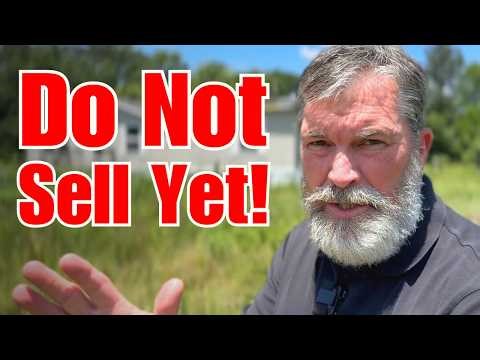 You'll NEVER Hear This From Many Real Estate Agents