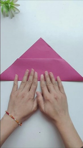 How to make envelope🥰🎁 | Easy envelope making ideas 💡 No tape No glue #shorts #diy