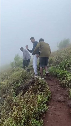 Zpoint trecking #mountains #nature #zpoint #shorts